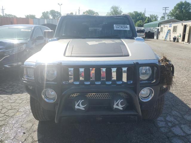 Photo 4 VIN: 5GTDN136468211116 - HUMMER H3 