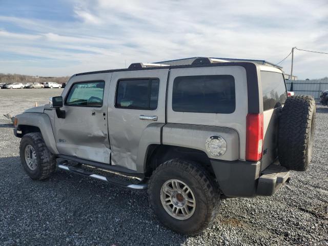 Photo 1 VIN: 5GTDN136468260445 - HUMMER H3 