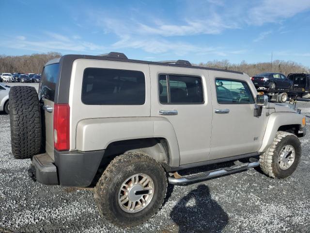 Photo 2 VIN: 5GTDN136468260445 - HUMMER H3 