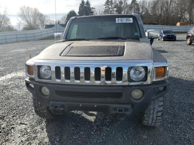 Photo 4 VIN: 5GTDN136468260445 - HUMMER H3 