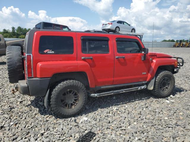 Photo 2 VIN: 5GTDN136468263670 - HUMMER H3 