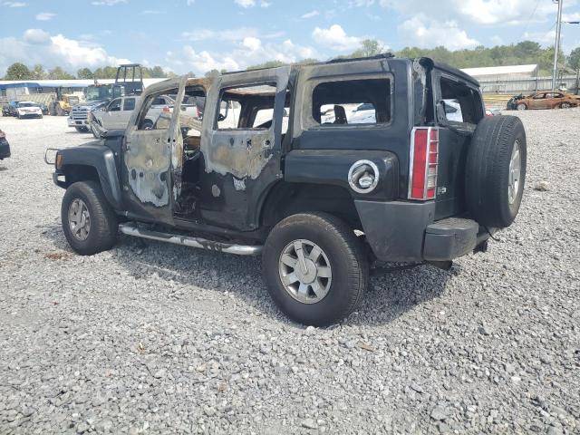 Photo 1 VIN: 5GTDN136468283921 - HUMMER H3 