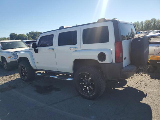 Photo 1 VIN: 5GTDN136468291730 - HUMMER H3 