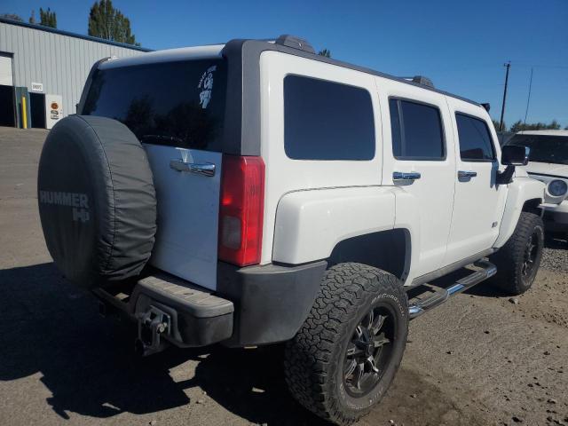 Photo 2 VIN: 5GTDN136468291730 - HUMMER H3 