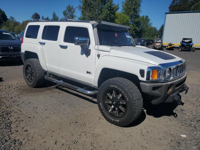 Photo 3 VIN: 5GTDN136468291730 - HUMMER H3 