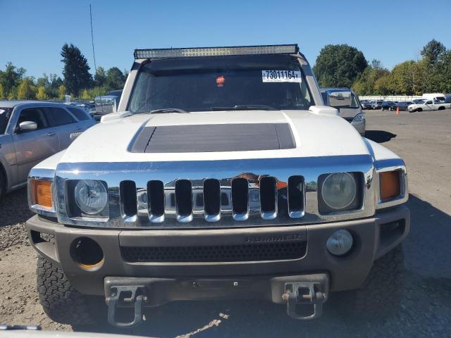 Photo 4 VIN: 5GTDN136468291730 - HUMMER H3 