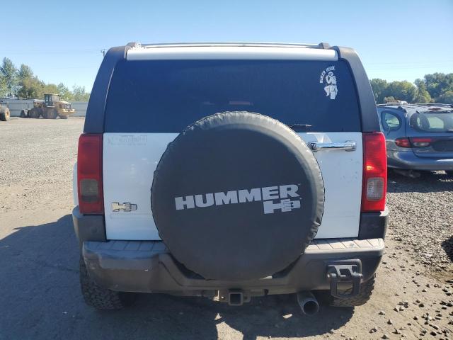 Photo 5 VIN: 5GTDN136468291730 - HUMMER H3 