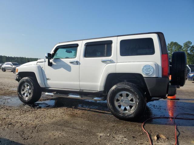 Photo 1 VIN: 5GTDN136468318862 - HUMMER H3 