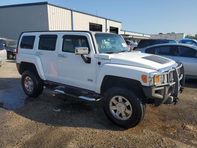 Photo 3 VIN: 5GTDN136468318862 - HUMMER H3 