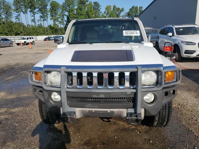 Photo 4 VIN: 5GTDN136468318862 - HUMMER H3 