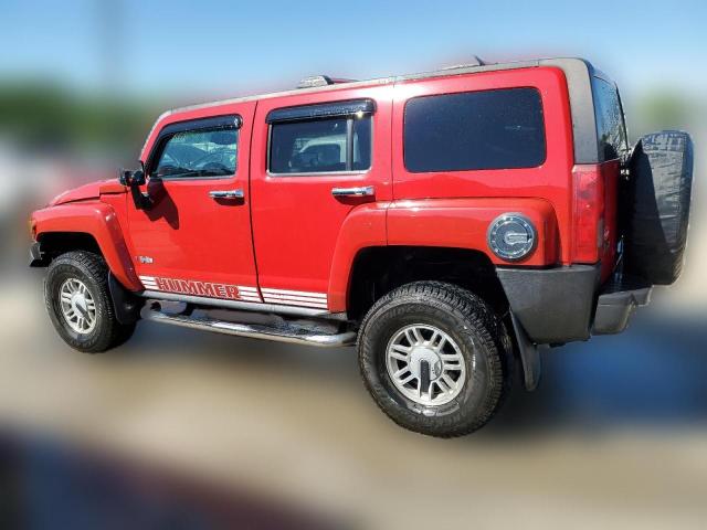 Photo 1 VIN: 5GTDN136568100252 - HUMMER H3 