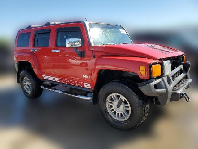 Photo 3 VIN: 5GTDN136568100252 - HUMMER H3 