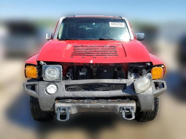 Photo 4 VIN: 5GTDN136568100252 - HUMMER H3 