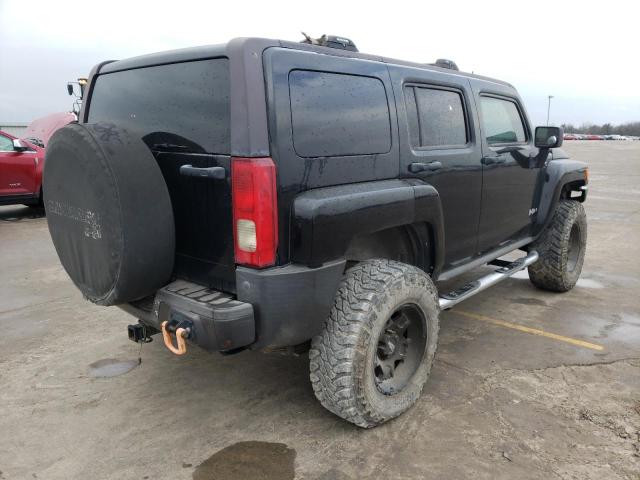 Photo 3 VIN: 5GTDN136568113308 - HUMMER H3 