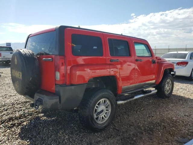 Photo 2 VIN: 5GTDN136568120405 - HUMMER H3 