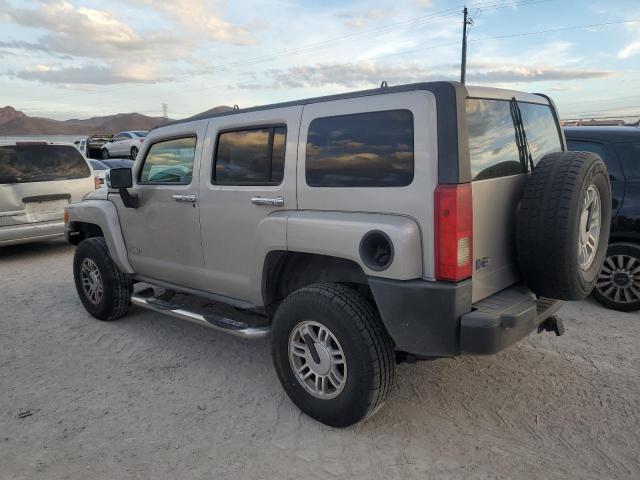 Photo 1 VIN: 5GTDN136568163559 - HUMMER H3 