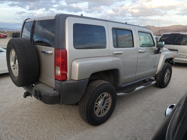 Photo 2 VIN: 5GTDN136568163559 - HUMMER H3 