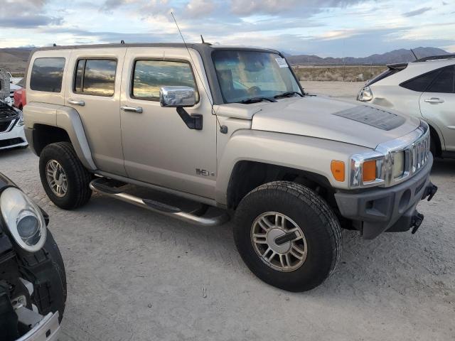 Photo 3 VIN: 5GTDN136568163559 - HUMMER H3 