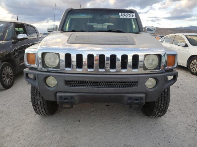 Photo 4 VIN: 5GTDN136568163559 - HUMMER H3 