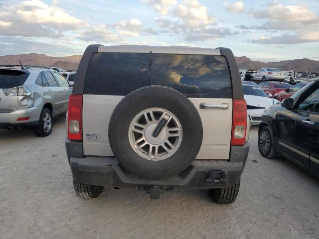 Photo 5 VIN: 5GTDN136568163559 - HUMMER H3 