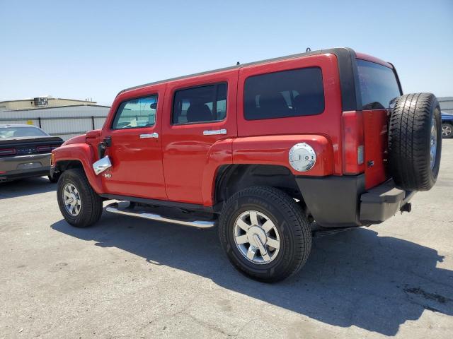 Photo 1 VIN: 5GTDN136568165473 - HUMMER H3 