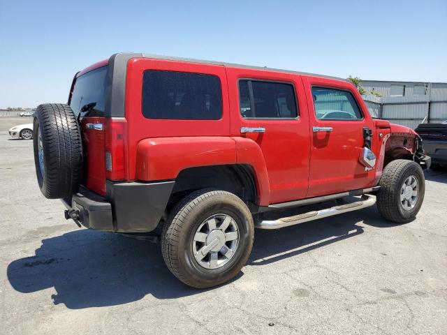 Photo 2 VIN: 5GTDN136568165473 - HUMMER H3 