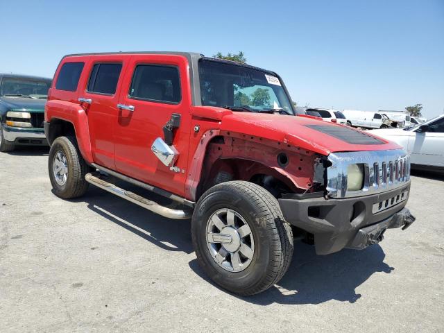 Photo 3 VIN: 5GTDN136568165473 - HUMMER H3 