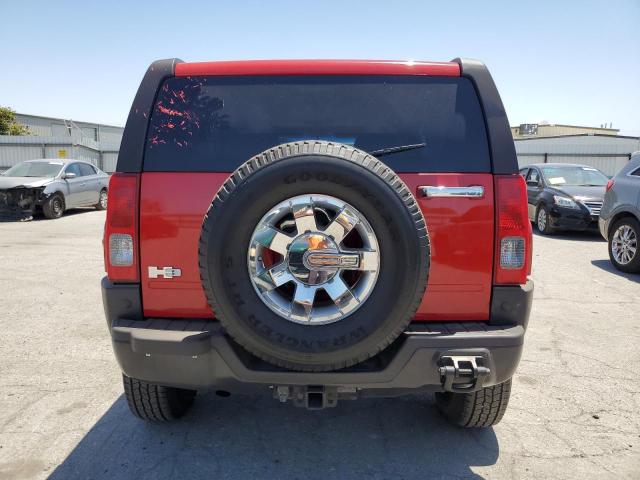 Photo 5 VIN: 5GTDN136568165473 - HUMMER H3 