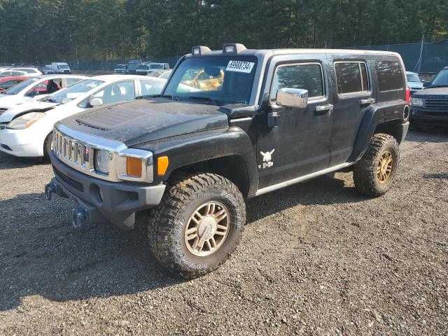 Photo 0 VIN: 5GTDN136568169880 - HUMMER H3 