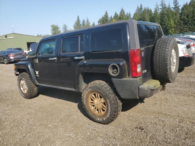 Photo 1 VIN: 5GTDN136568169880 - HUMMER H3 