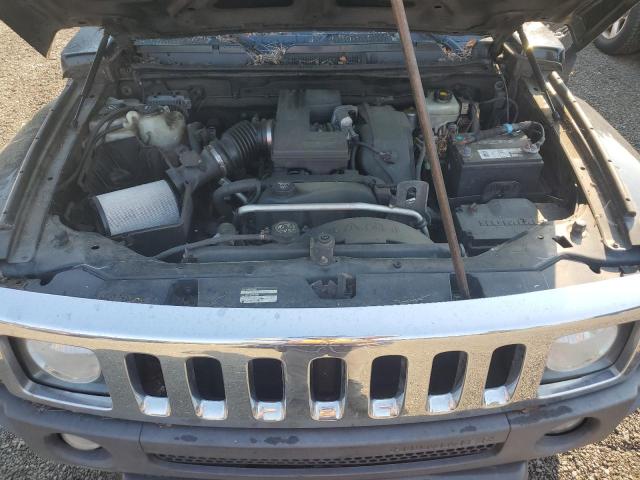 Photo 11 VIN: 5GTDN136568169880 - HUMMER H3 