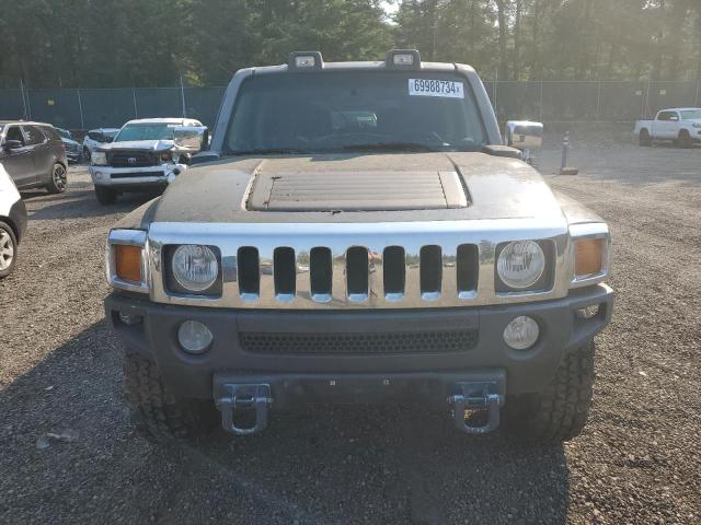 Photo 4 VIN: 5GTDN136568169880 - HUMMER H3 