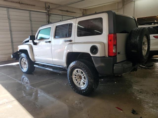 Photo 1 VIN: 5GTDN136568173279 - HUMMER H3 