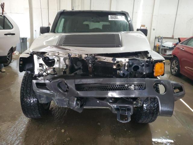 Photo 4 VIN: 5GTDN136568173279 - HUMMER H3 