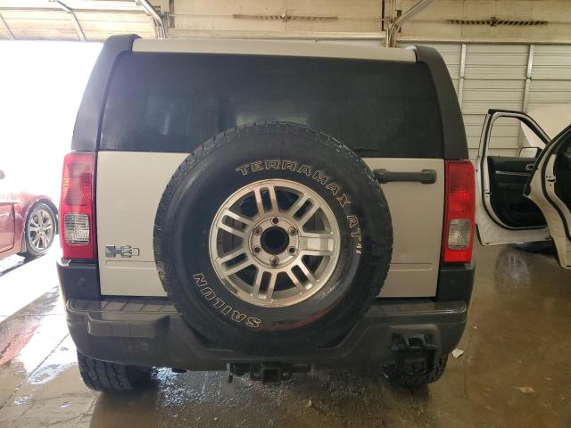 Photo 5 VIN: 5GTDN136568173279 - HUMMER H3 