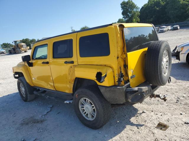 Photo 1 VIN: 5GTDN136568282065 - HUMMER H3 