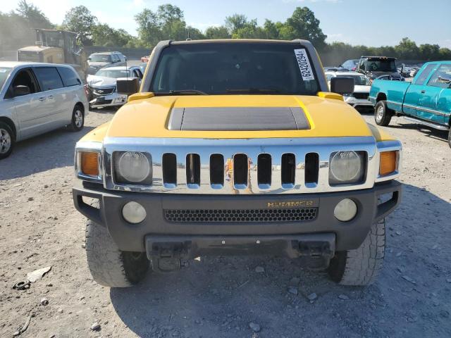 Photo 4 VIN: 5GTDN136568282065 - HUMMER H3 