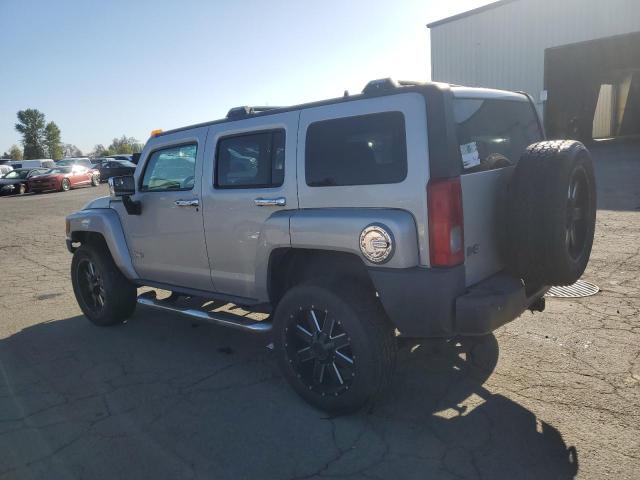 Photo 1 VIN: 5GTDN136568305313 - HUMMER H3 