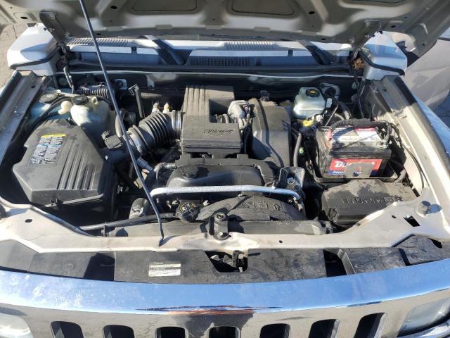 Photo 10 VIN: 5GTDN136568305313 - HUMMER H3 