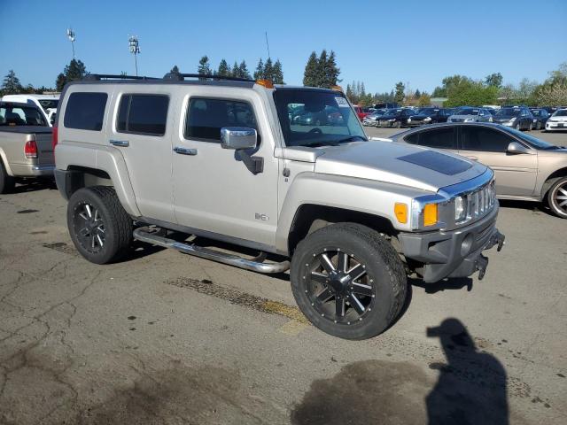 Photo 3 VIN: 5GTDN136568305313 - HUMMER H3 