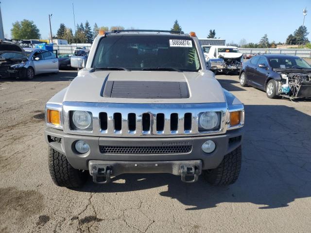 Photo 4 VIN: 5GTDN136568305313 - HUMMER H3 