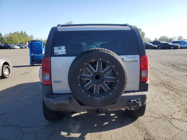 Photo 5 VIN: 5GTDN136568305313 - HUMMER H3 