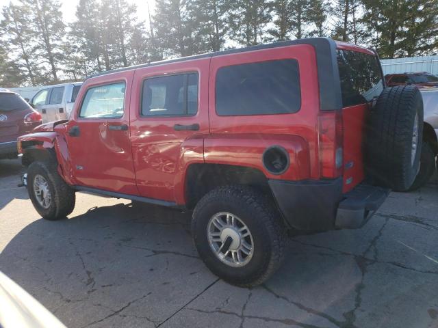 Photo 1 VIN: 5GTDN136668100339 - HUMMER H3 