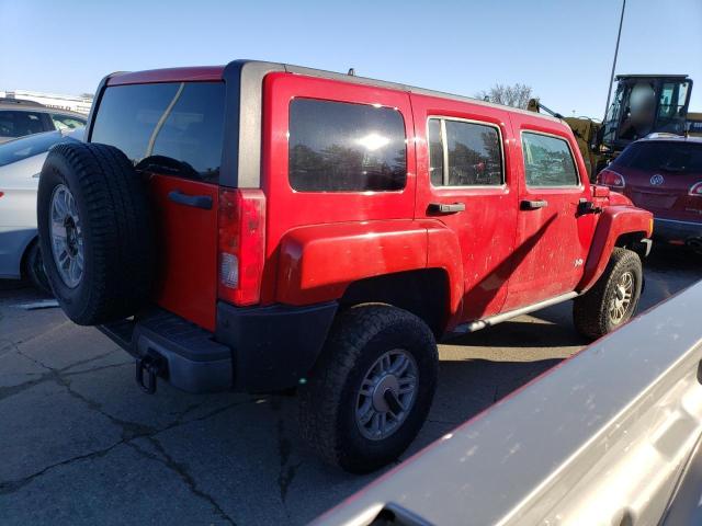 Photo 2 VIN: 5GTDN136668100339 - HUMMER H3 