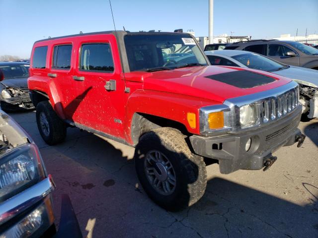 Photo 3 VIN: 5GTDN136668100339 - HUMMER H3 