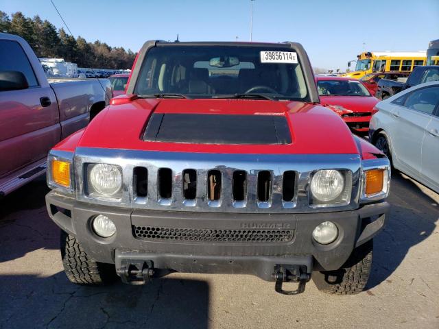 Photo 4 VIN: 5GTDN136668100339 - HUMMER H3 