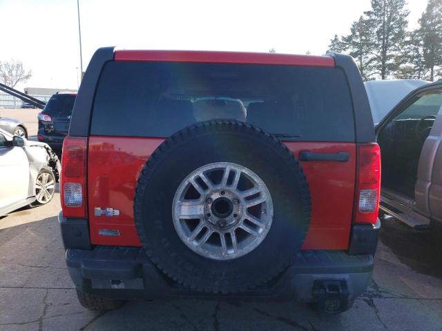 Photo 5 VIN: 5GTDN136668100339 - HUMMER H3 