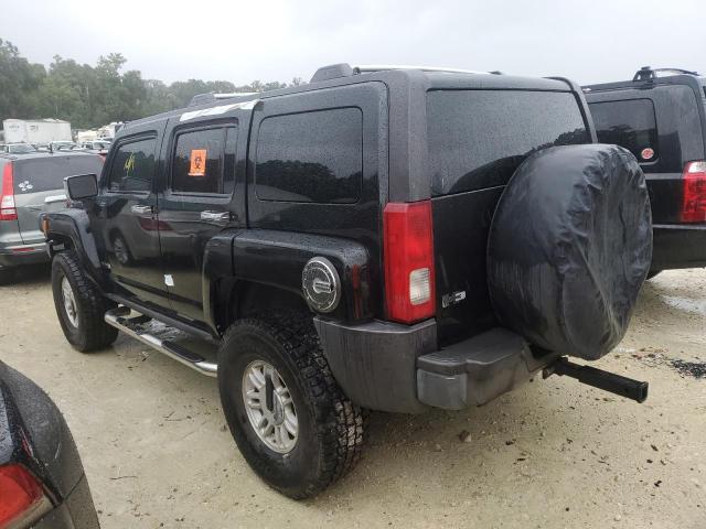 Photo 1 VIN: 5GTDN136668105251 - HUMMER H3 