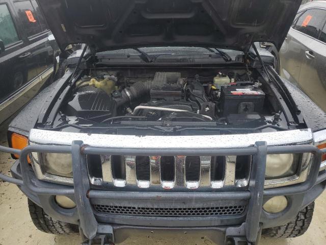 Photo 11 VIN: 5GTDN136668105251 - HUMMER H3 