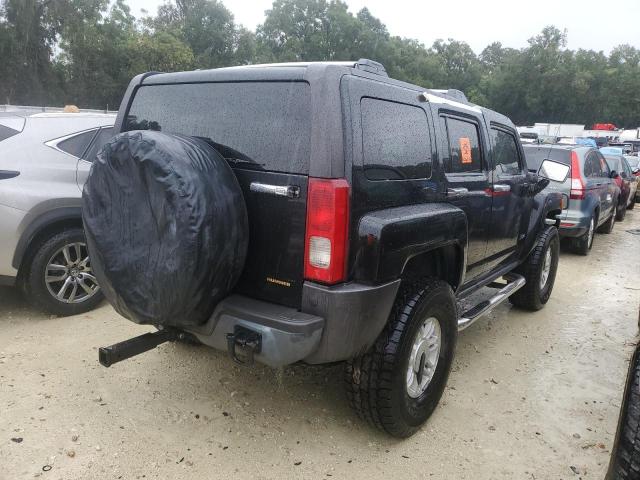 Photo 2 VIN: 5GTDN136668105251 - HUMMER H3 